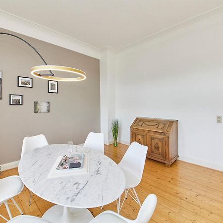 Apartamento Moselblick Bernkastel-Kues Exterior foto