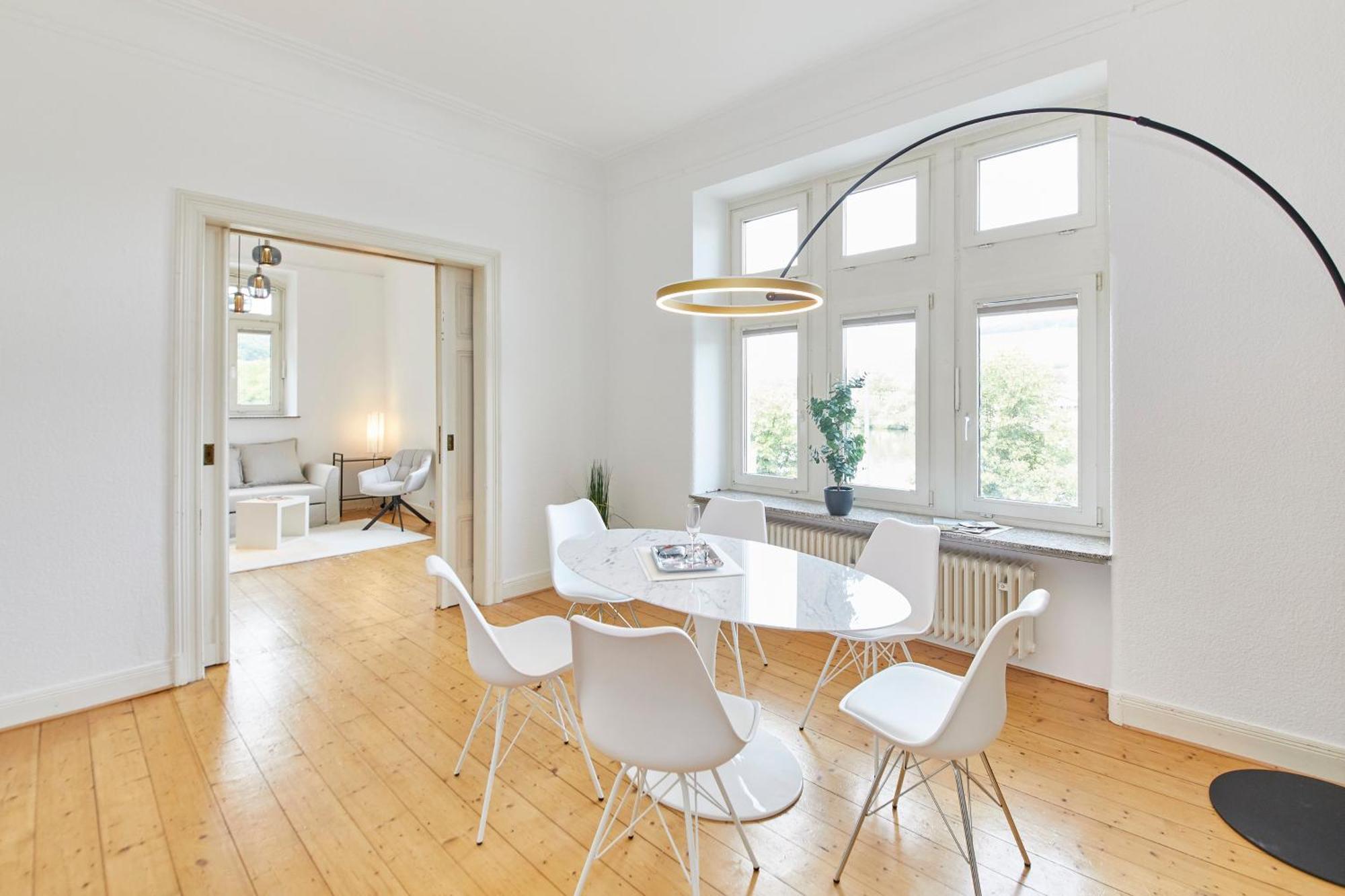 Apartamento Moselblick Bernkastel-Kues Exterior foto