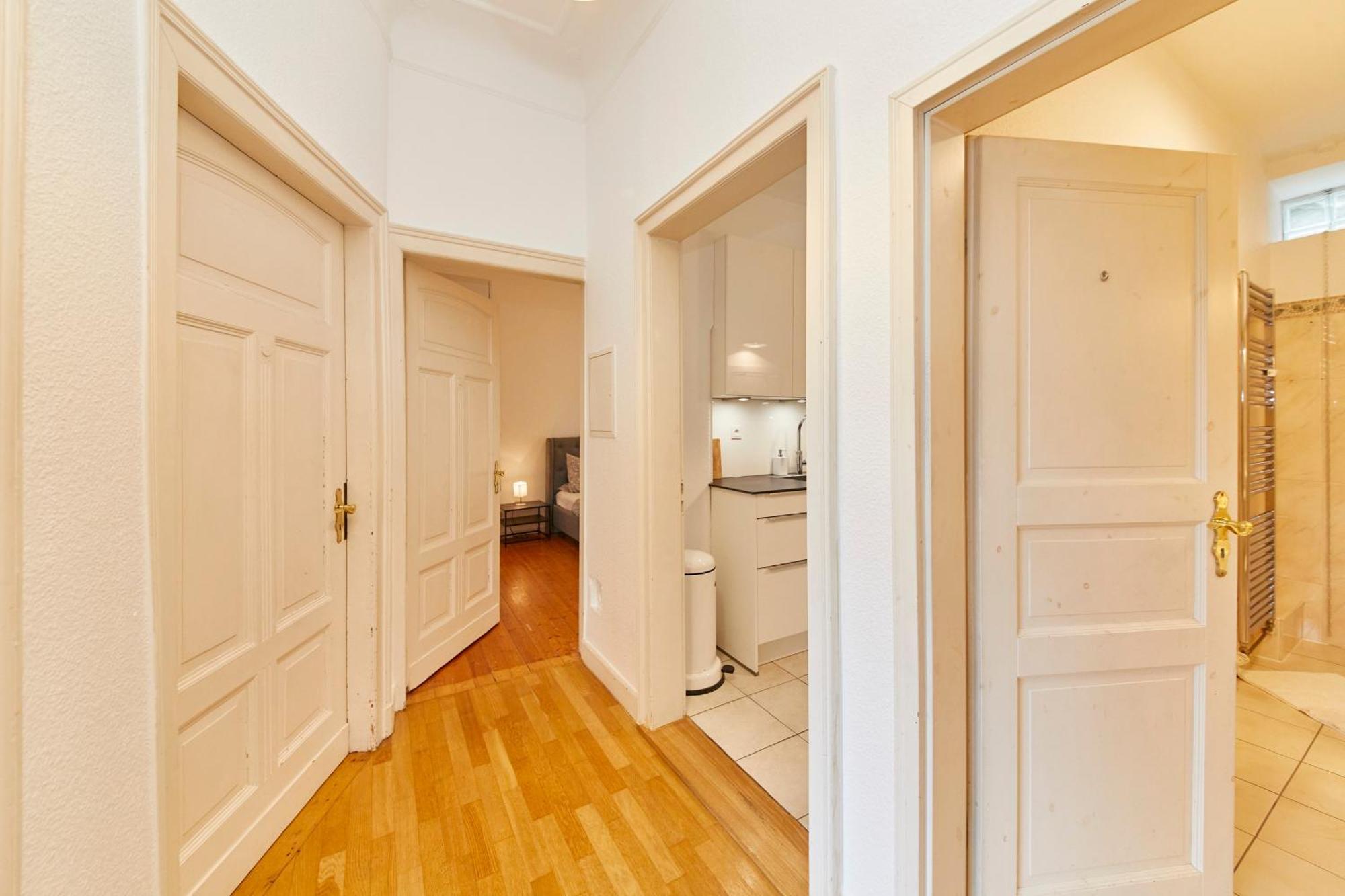 Apartamento Moselblick Bernkastel-Kues Exterior foto