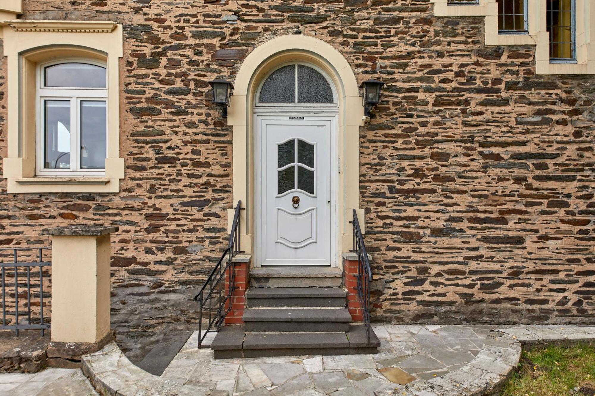 Apartamento Moselblick Bernkastel-Kues Exterior foto