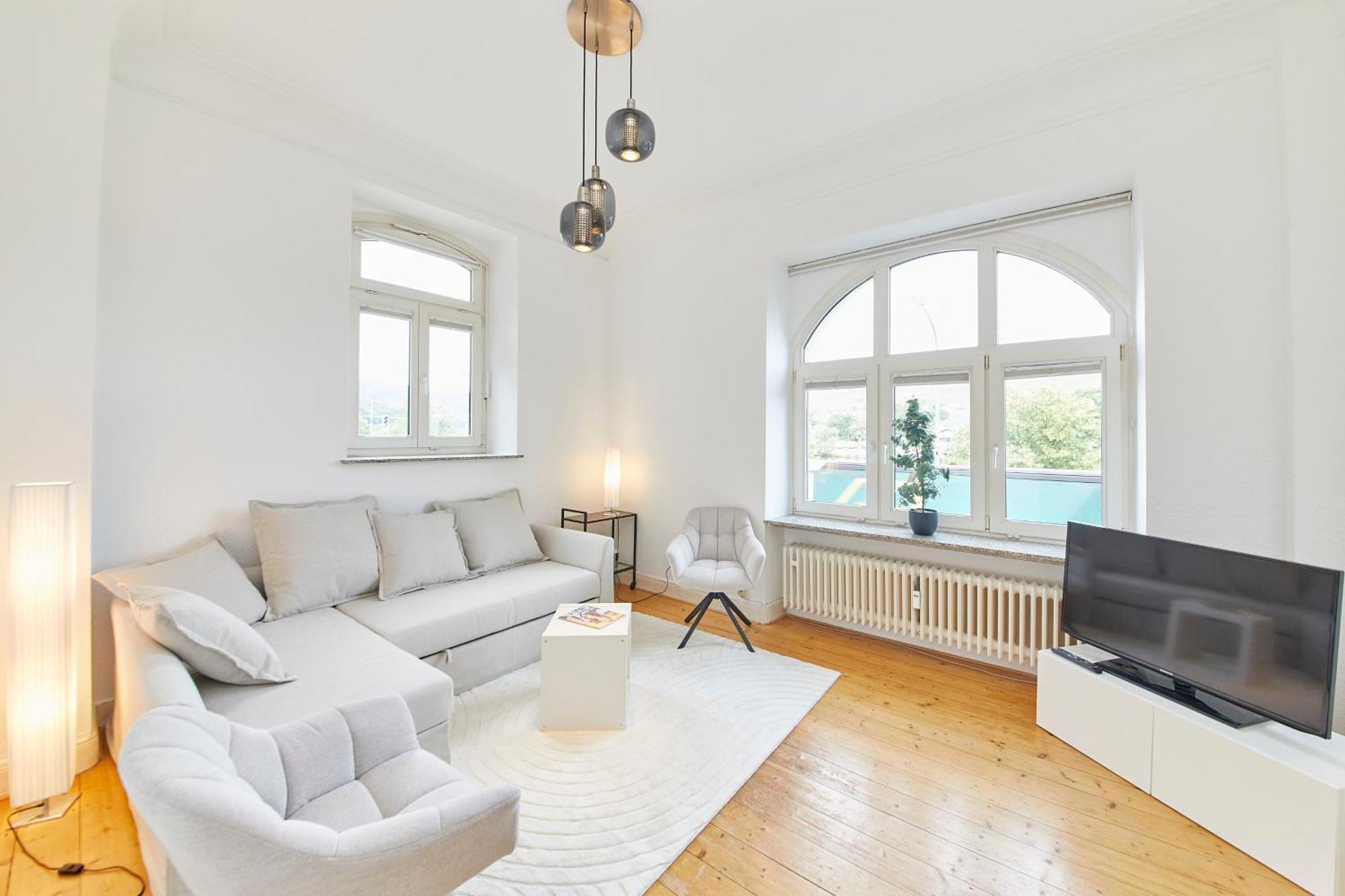 Apartamento Moselblick Bernkastel-Kues Exterior foto